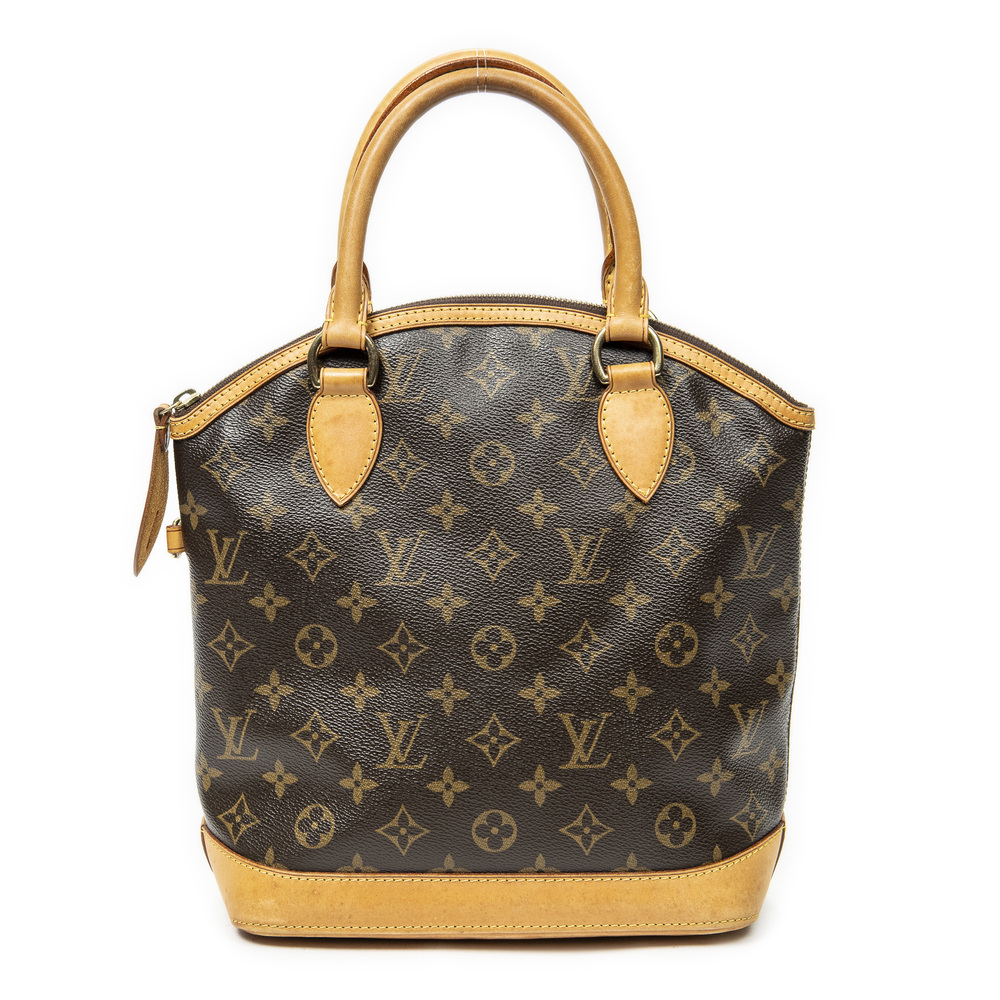 Louis Vuitton Lockit Vertical PM
